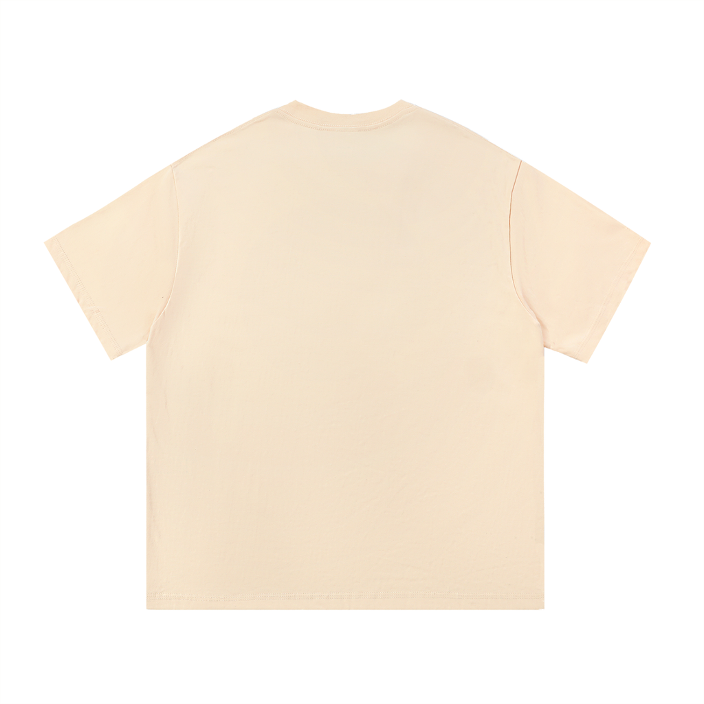 Essential Cotton AI T-Shirt