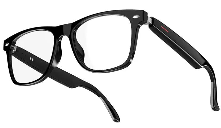 E13 Smart High-Tech Sun glasses BT5.0 Blue Light Protection Real Time Translation AI Assistant Video Call Compatible for Xiaomi