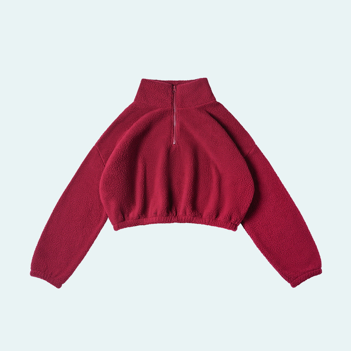 Women's Plush Sports Three-Piece