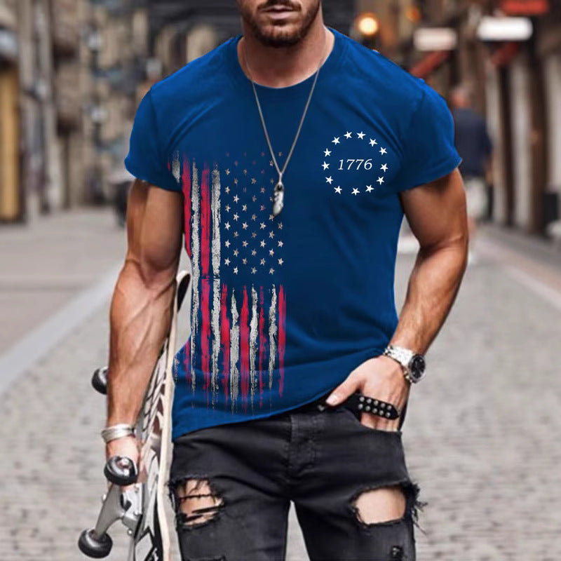 1776 T-shirt
