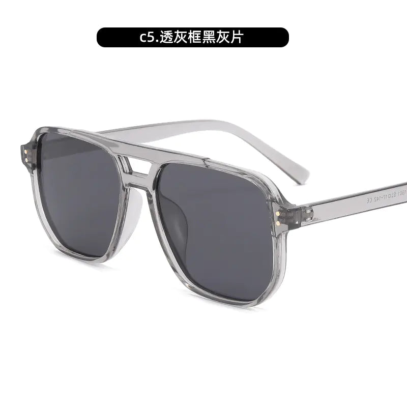 Fashion Polarized Sunglasses for Outdoor Driving