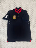 Men's sports polo shirt T-shirt