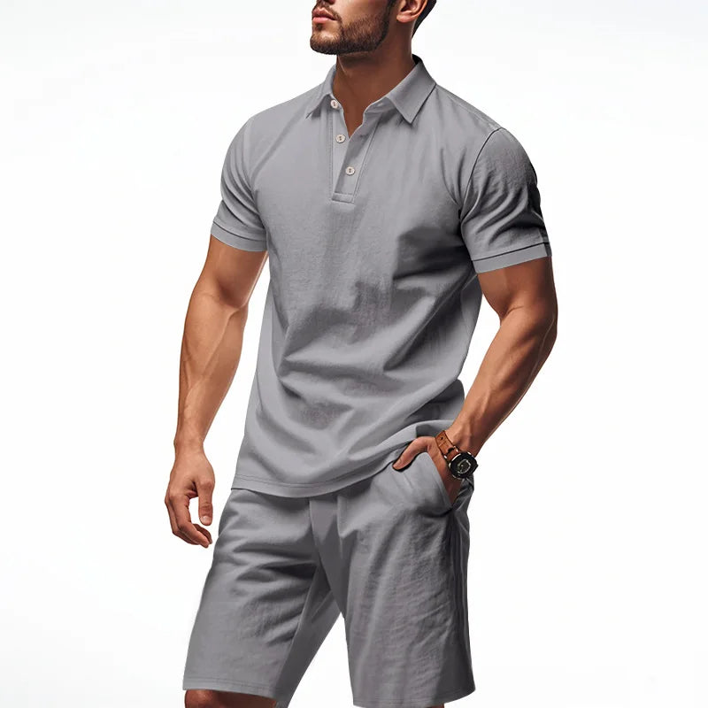 American Style New Linen Set