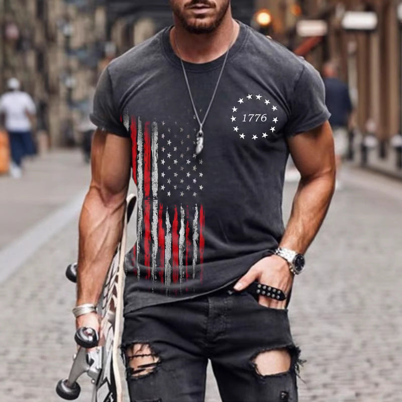 1776 T-shirt