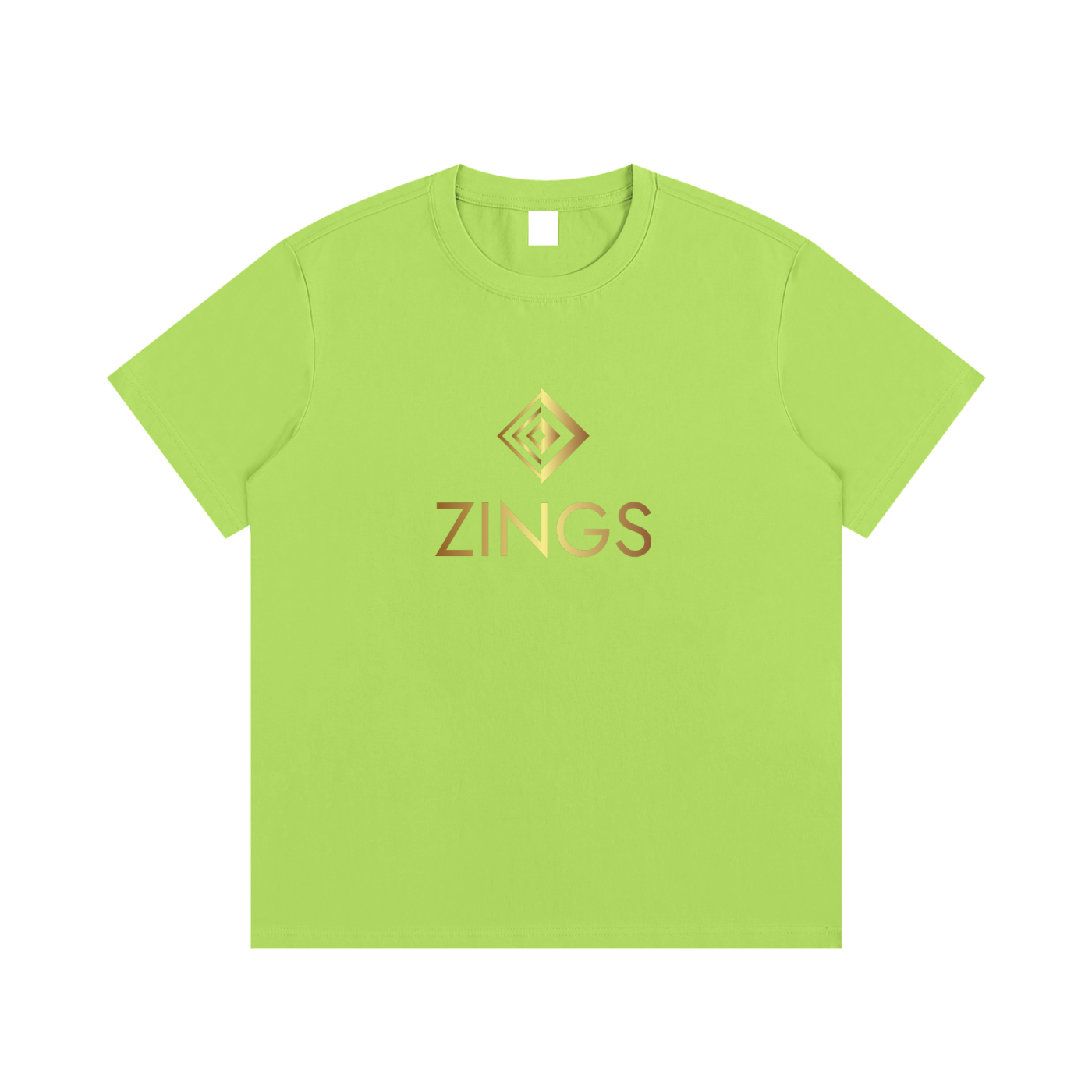 Essential Cotton T-Shirt