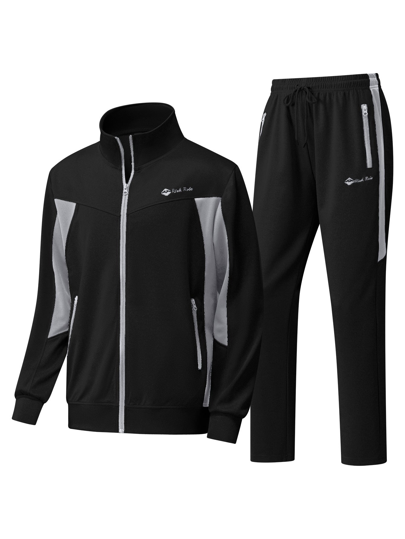 Men Sport Suit