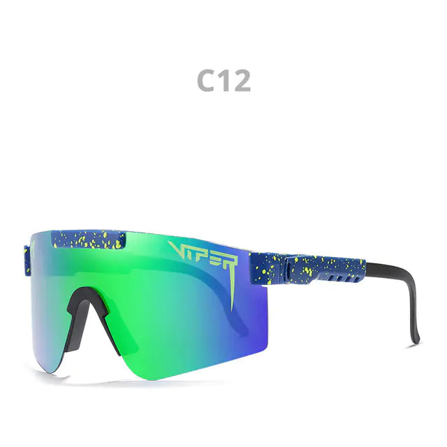 Hot Pit Viper PC Sunglasses for Men and Women