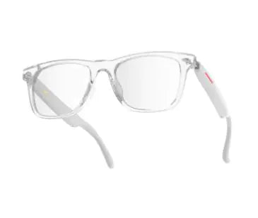 AI Bluetooth Translation Glasses