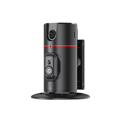 360° Smart AI Facial Tracking Stabilizer