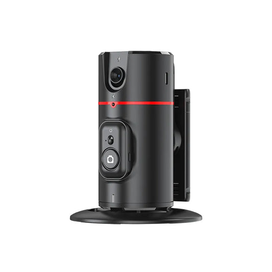 360° Smart AI Facial Tracking Stabilizer