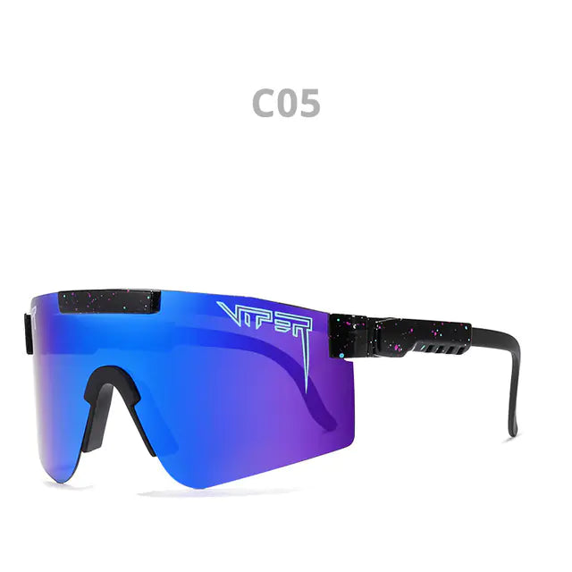 Hot Pit Viper PC Sunglasses for Men and Women