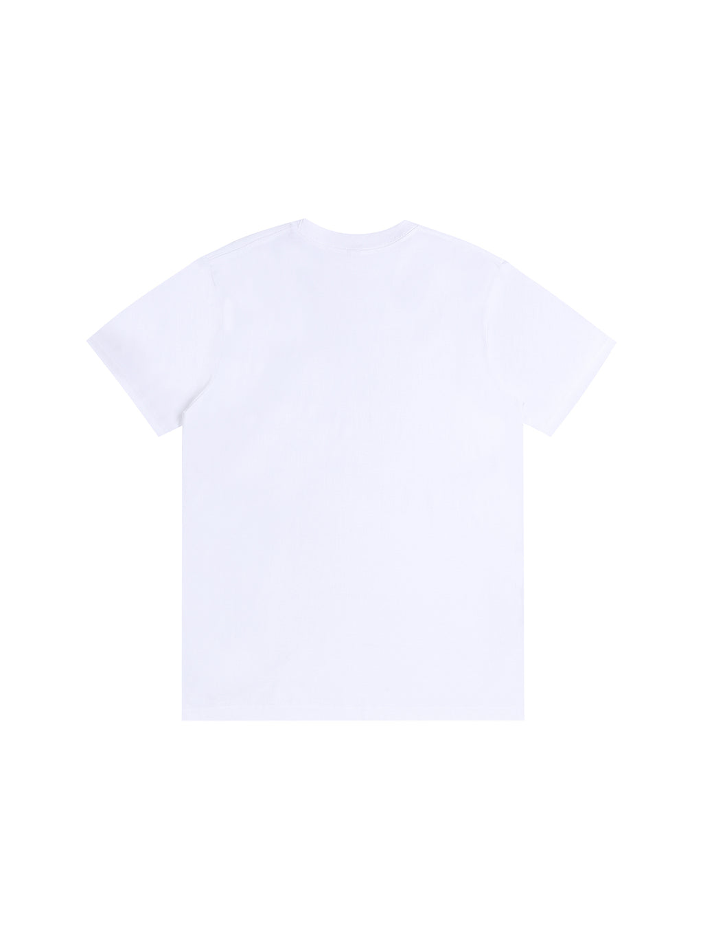 Unisex Seamless Cotton T-Shirt
