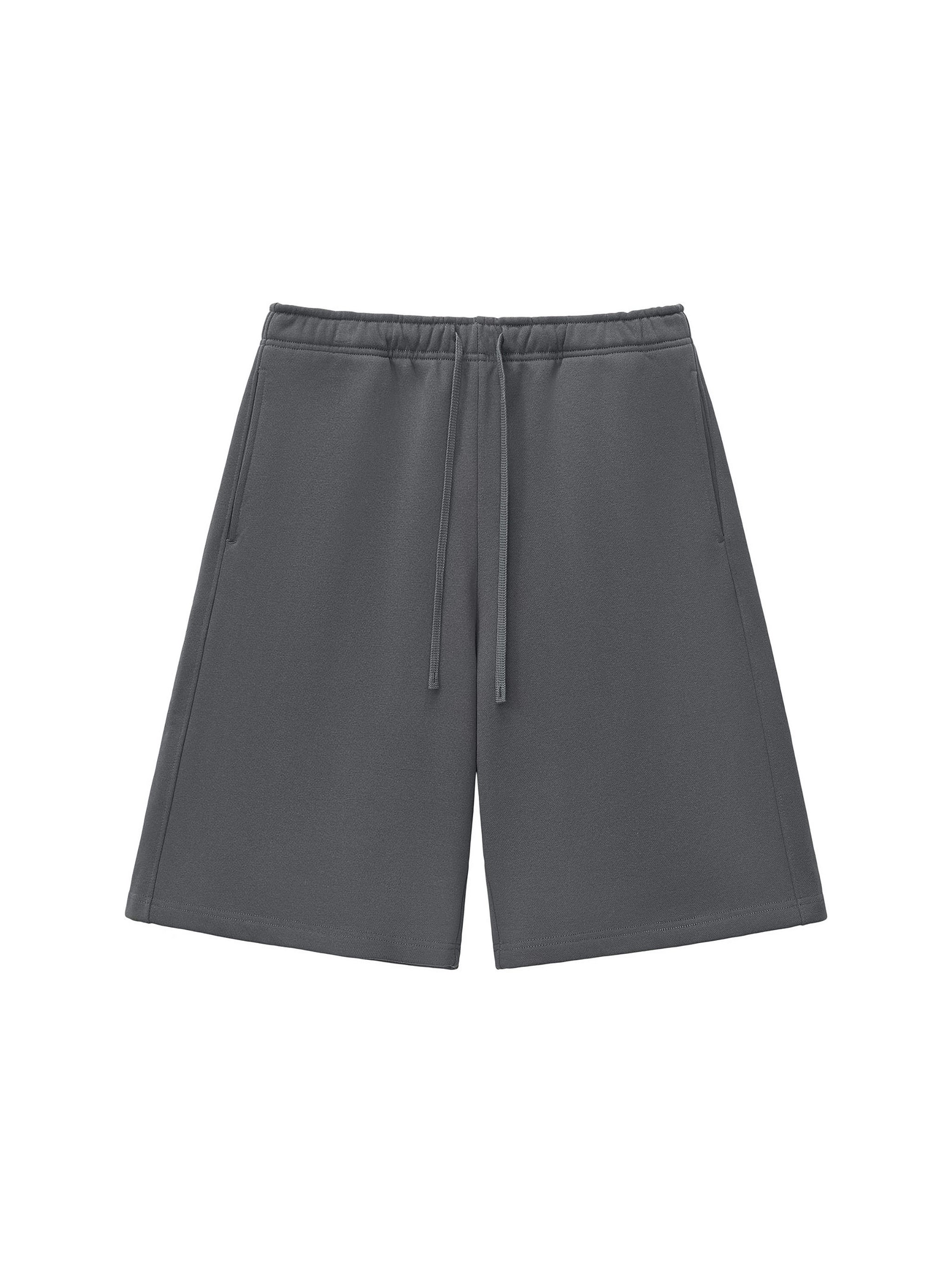 Essential Heavyweight Fleece Shorts