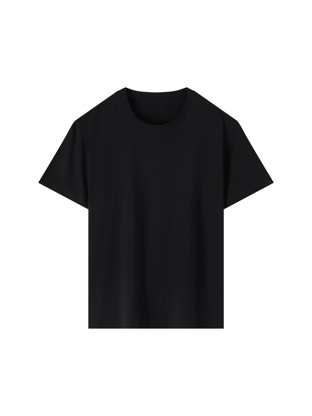 Pure Cotton Unisex T-Shirt