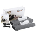 3-Mode Air Pressure Leg Massager with Heat