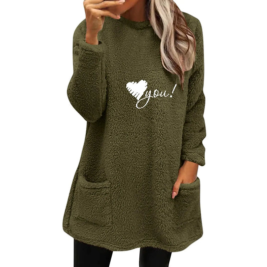 Tatumaie Ugly Christmas Sweater