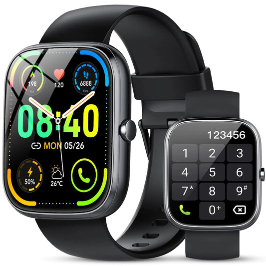 Smartwatch  for Android iOS