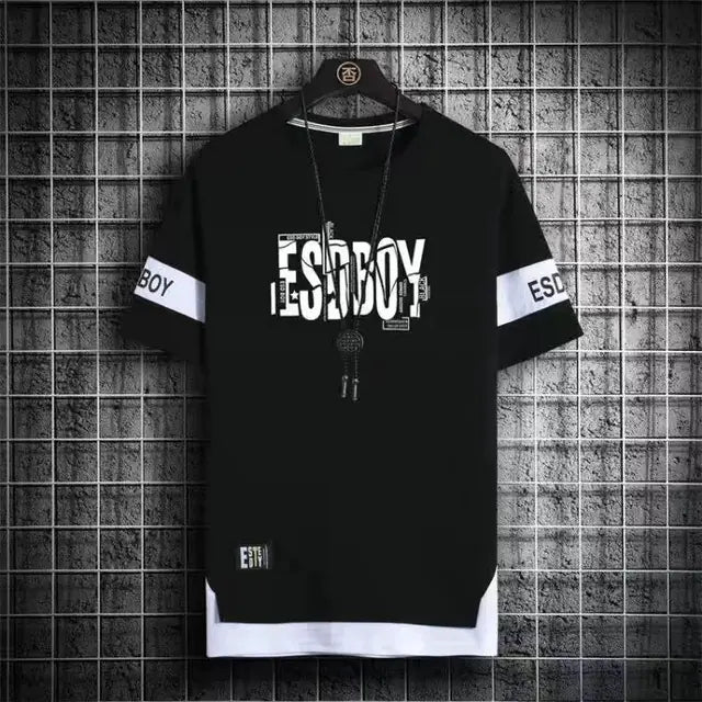 Short Sleeve T-Shirts