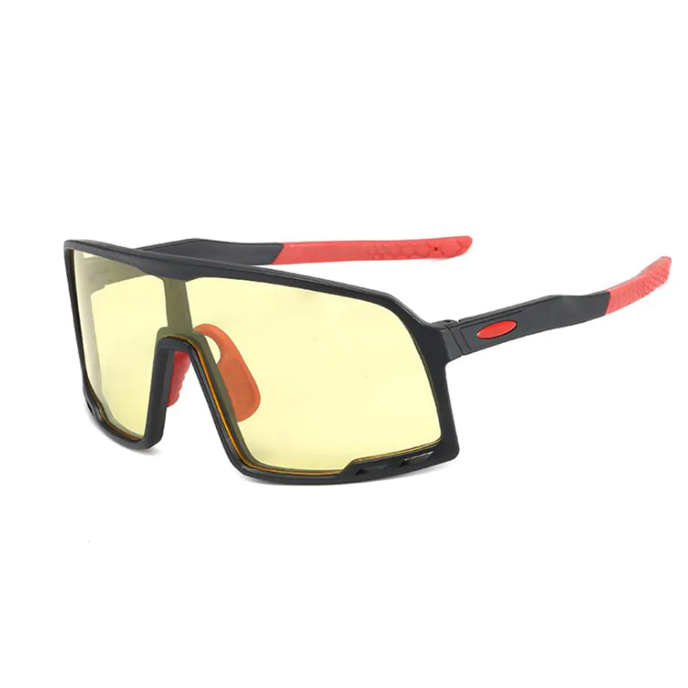 Men's Sports Sunglasses for Cycling and Outdoor Use