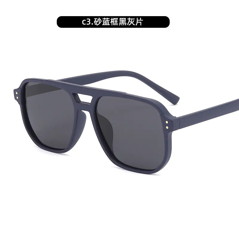 Fashion Polarized Sunglasses for Outdoor Driving