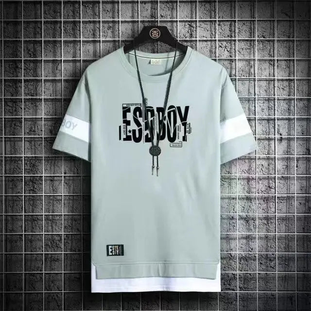 Short Sleeve T-Shirts