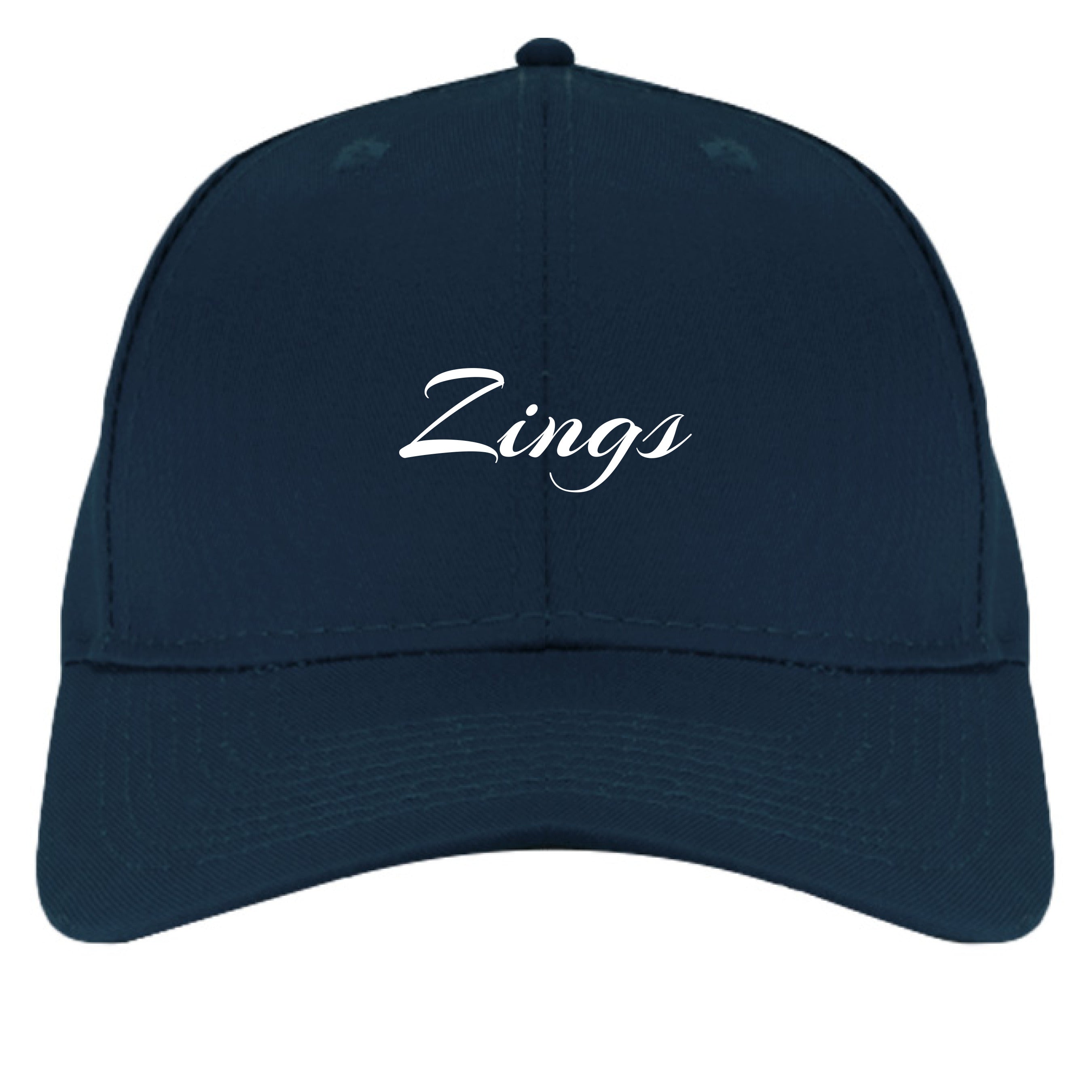Navy - FRONT