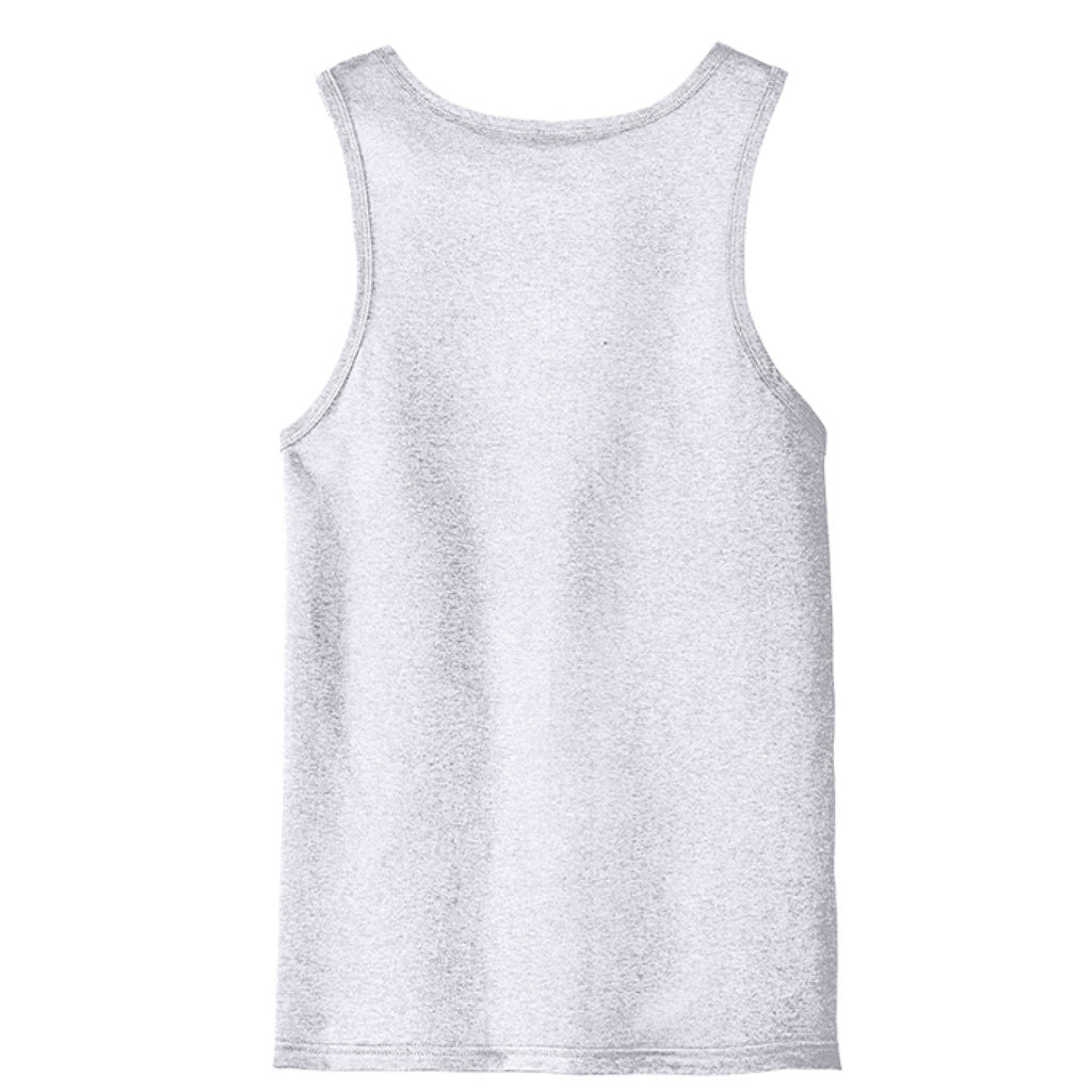 White Heather - BACK