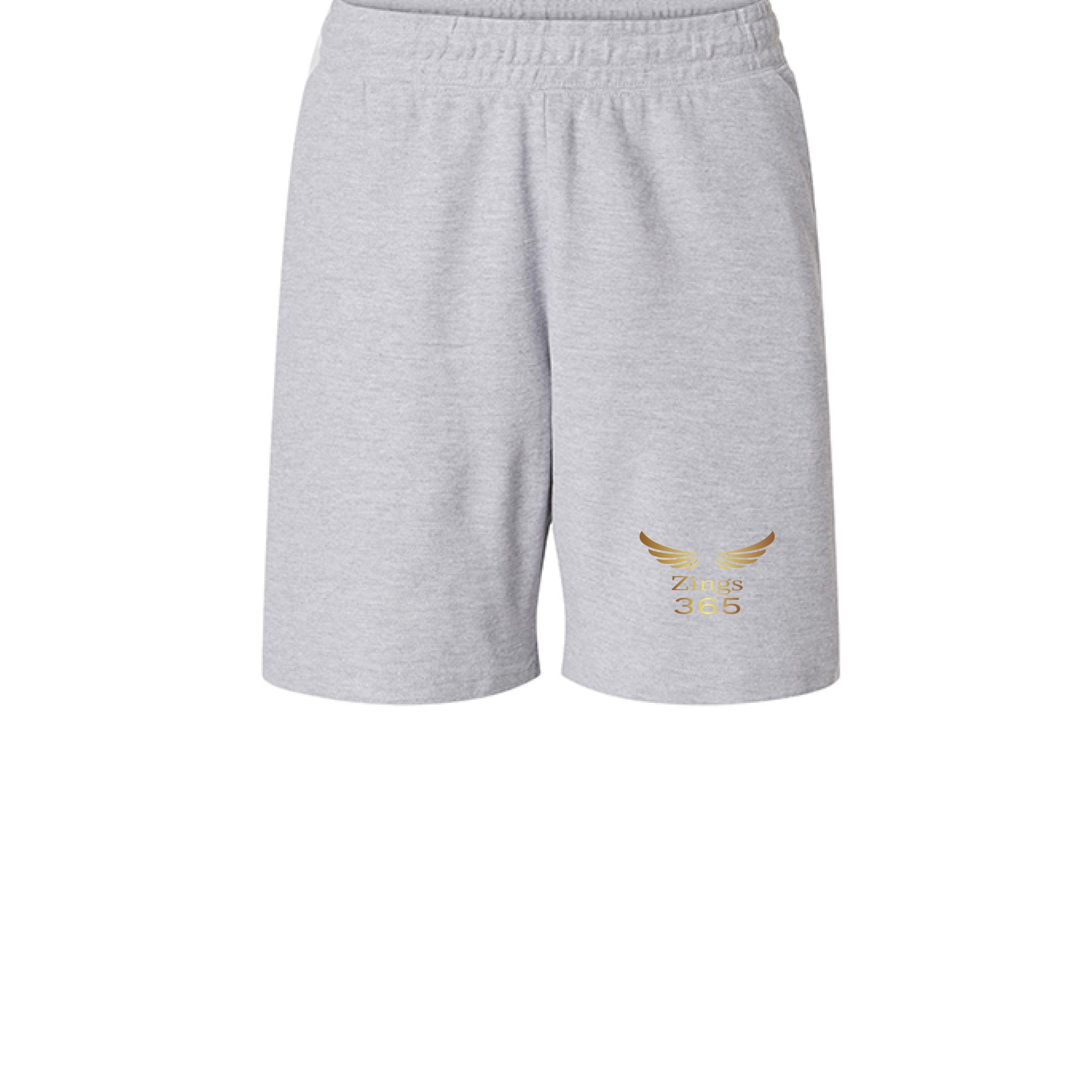 HEATHER GREY - FRONT