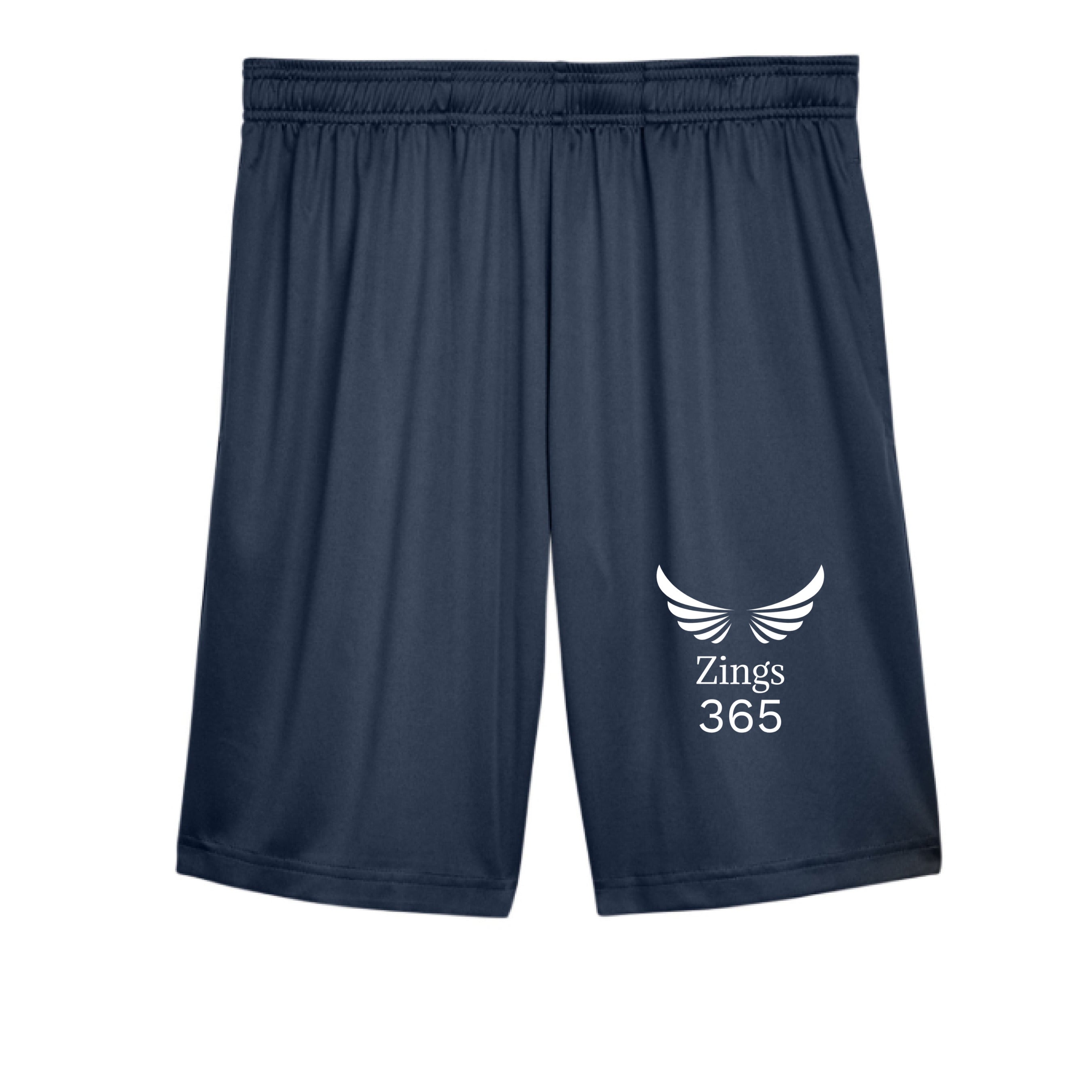SPORT DARK NAVY - FRONT