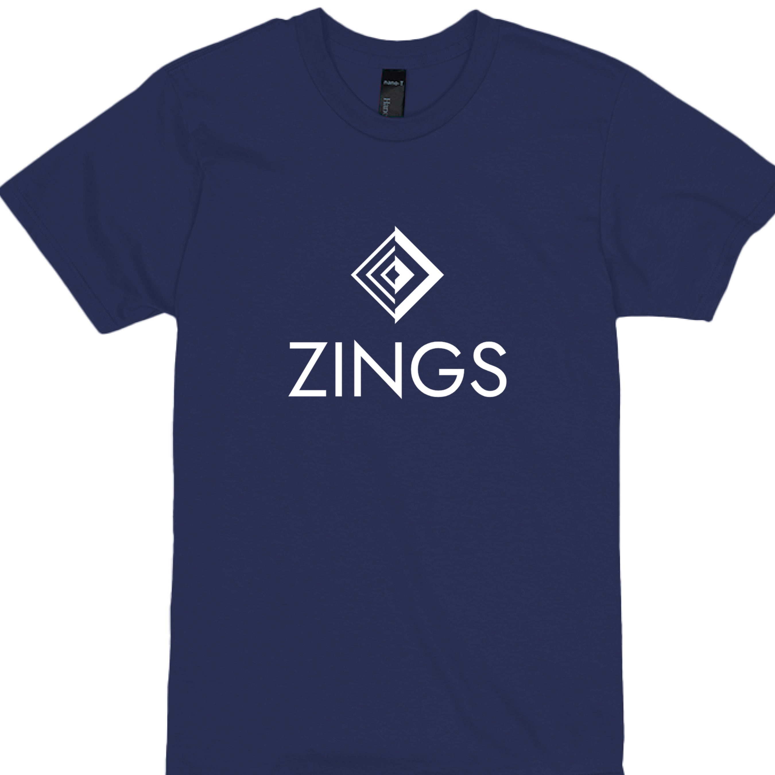 NAVY - FRONT
