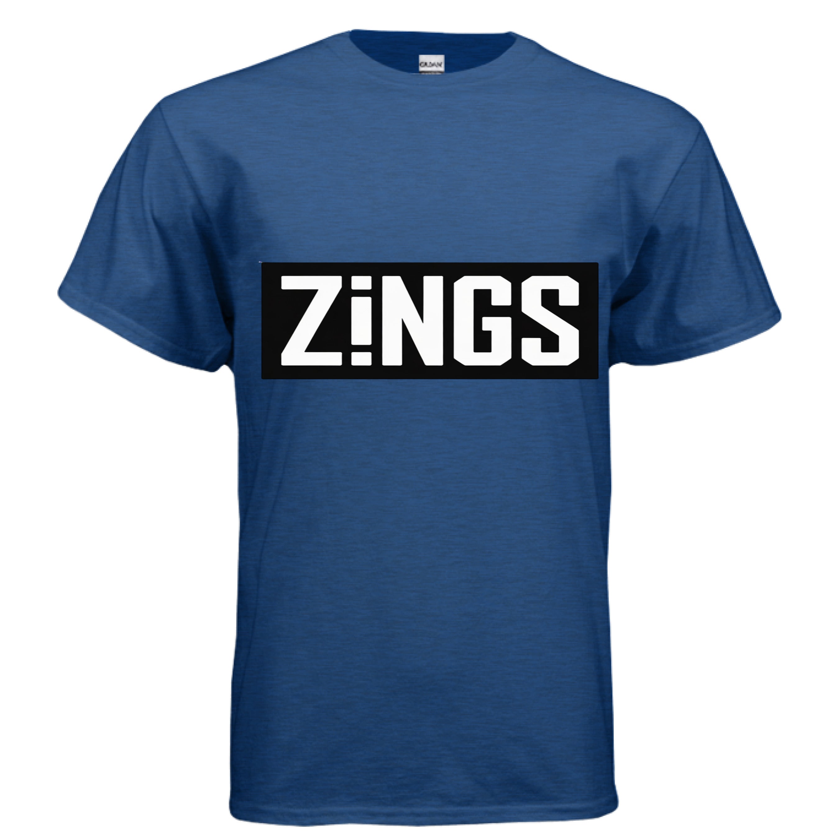 ANTIQUE ROYAL - FRONT