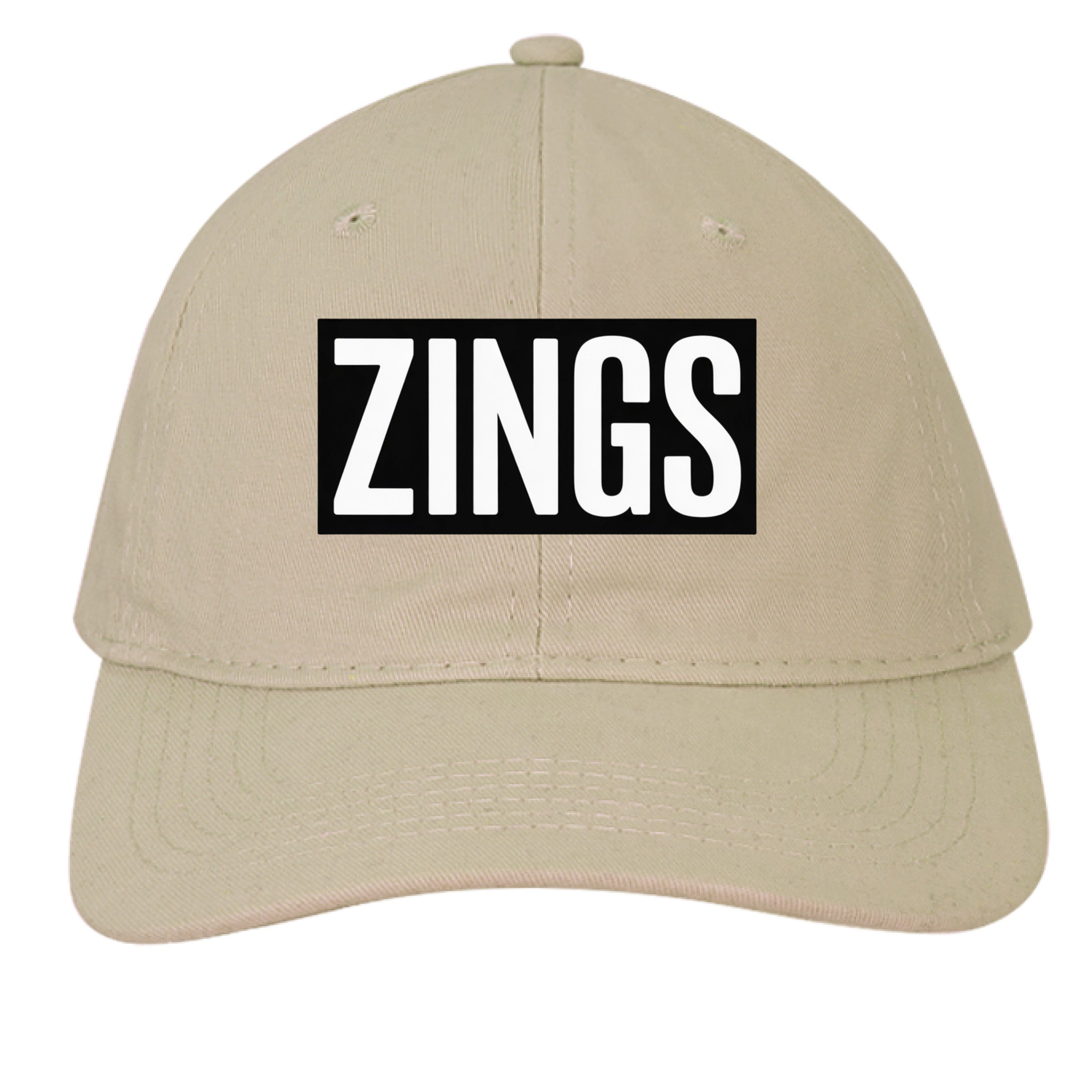Khaki - FRONT