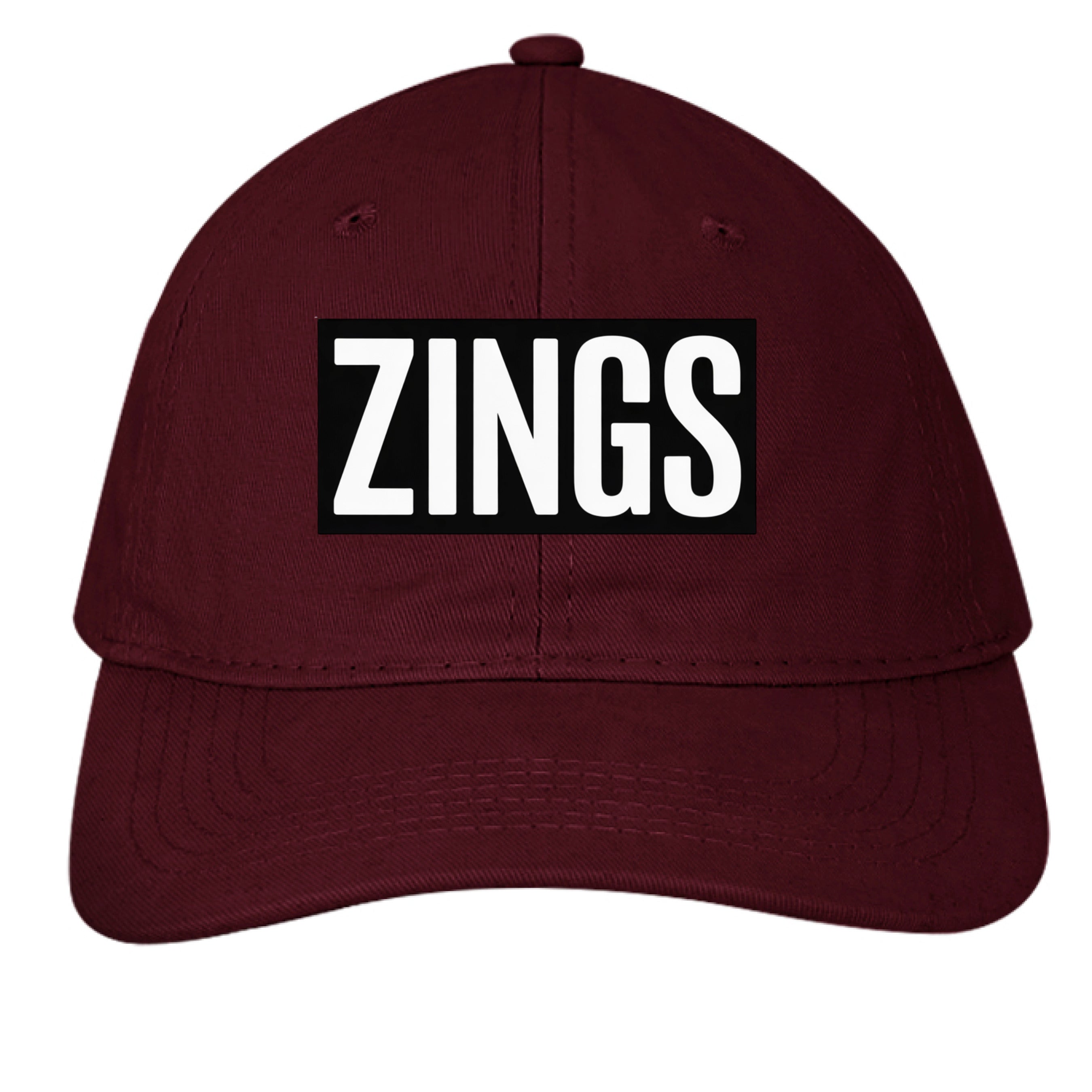 Maroon - FRONT