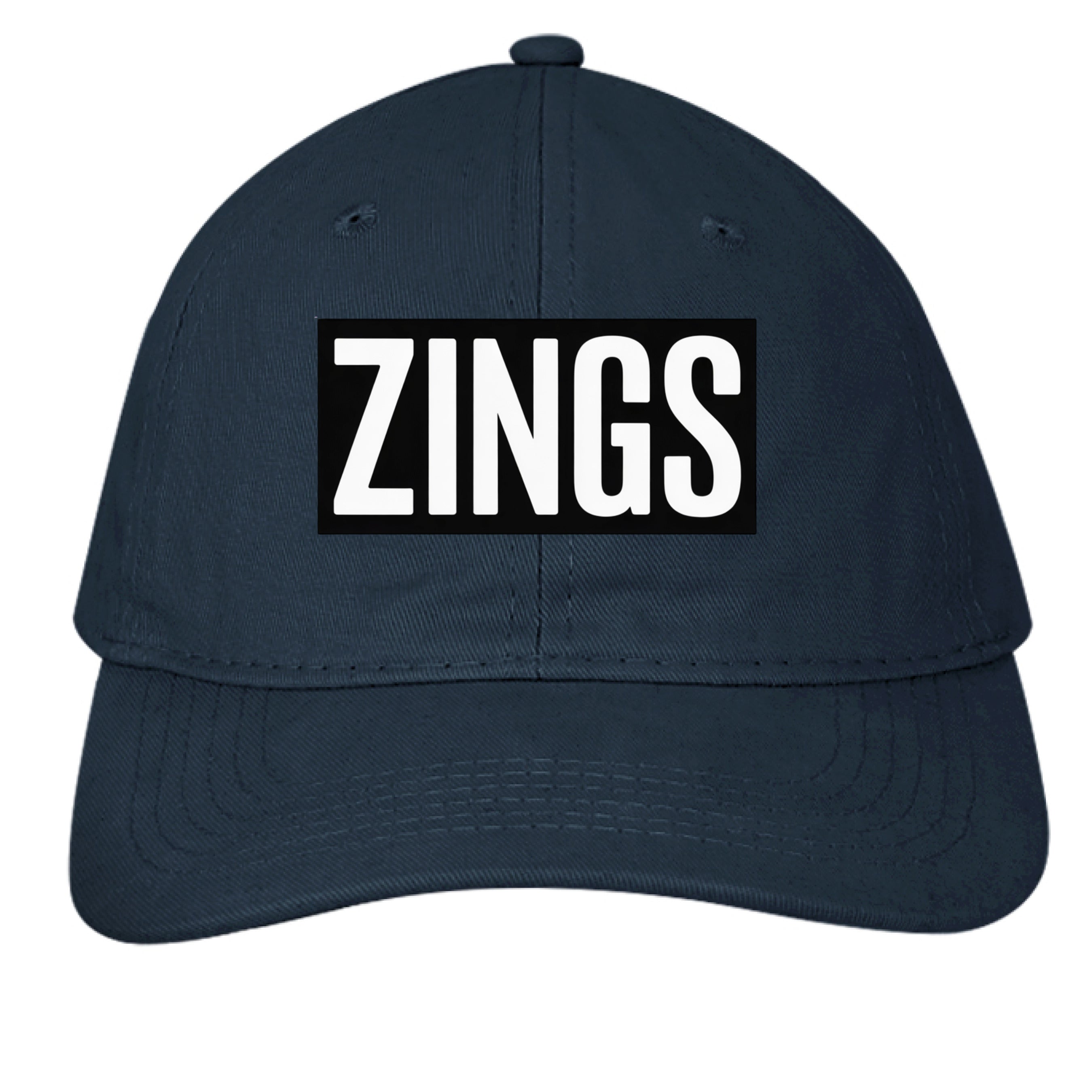 Navy - FRONT