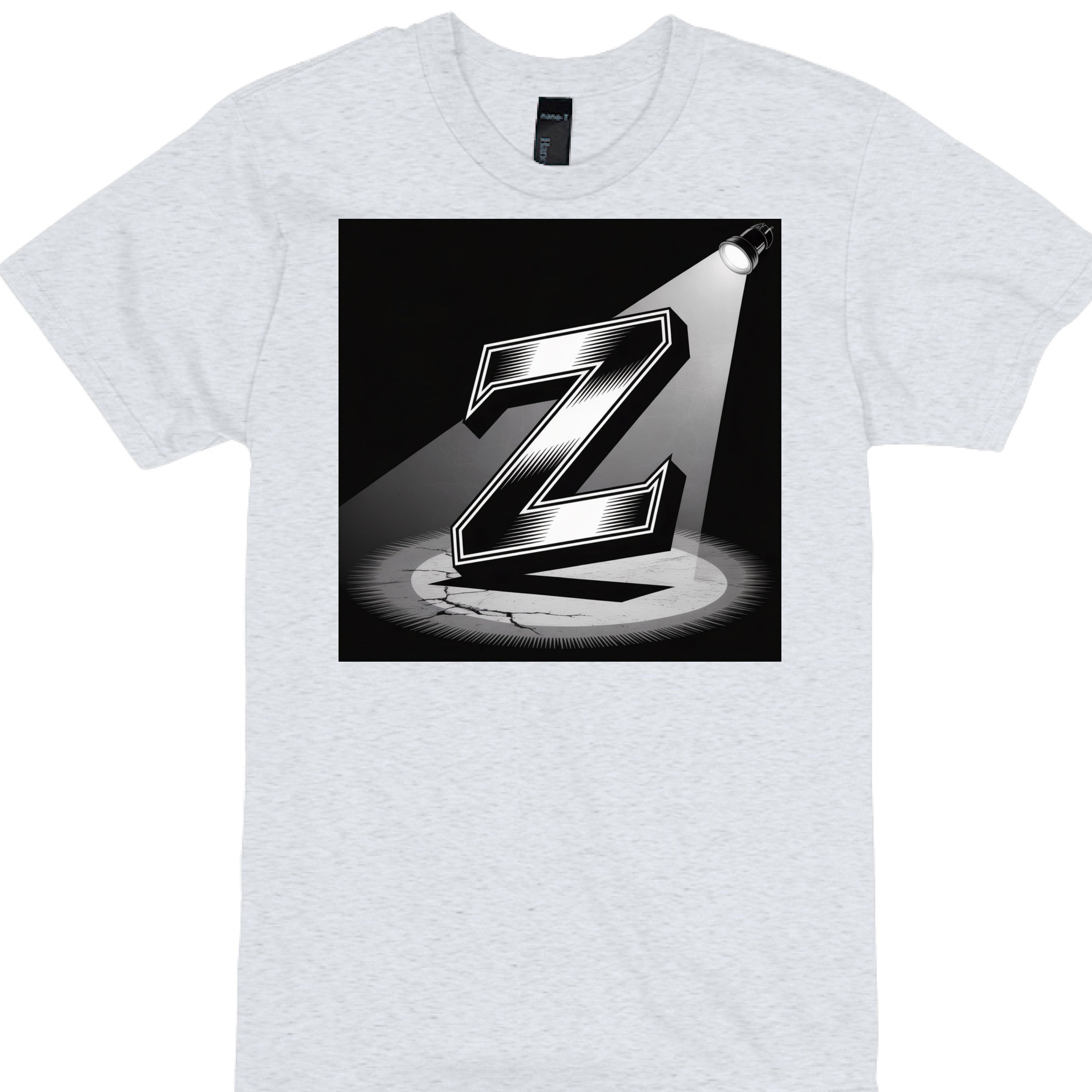 Silverstone Heather - FRONT