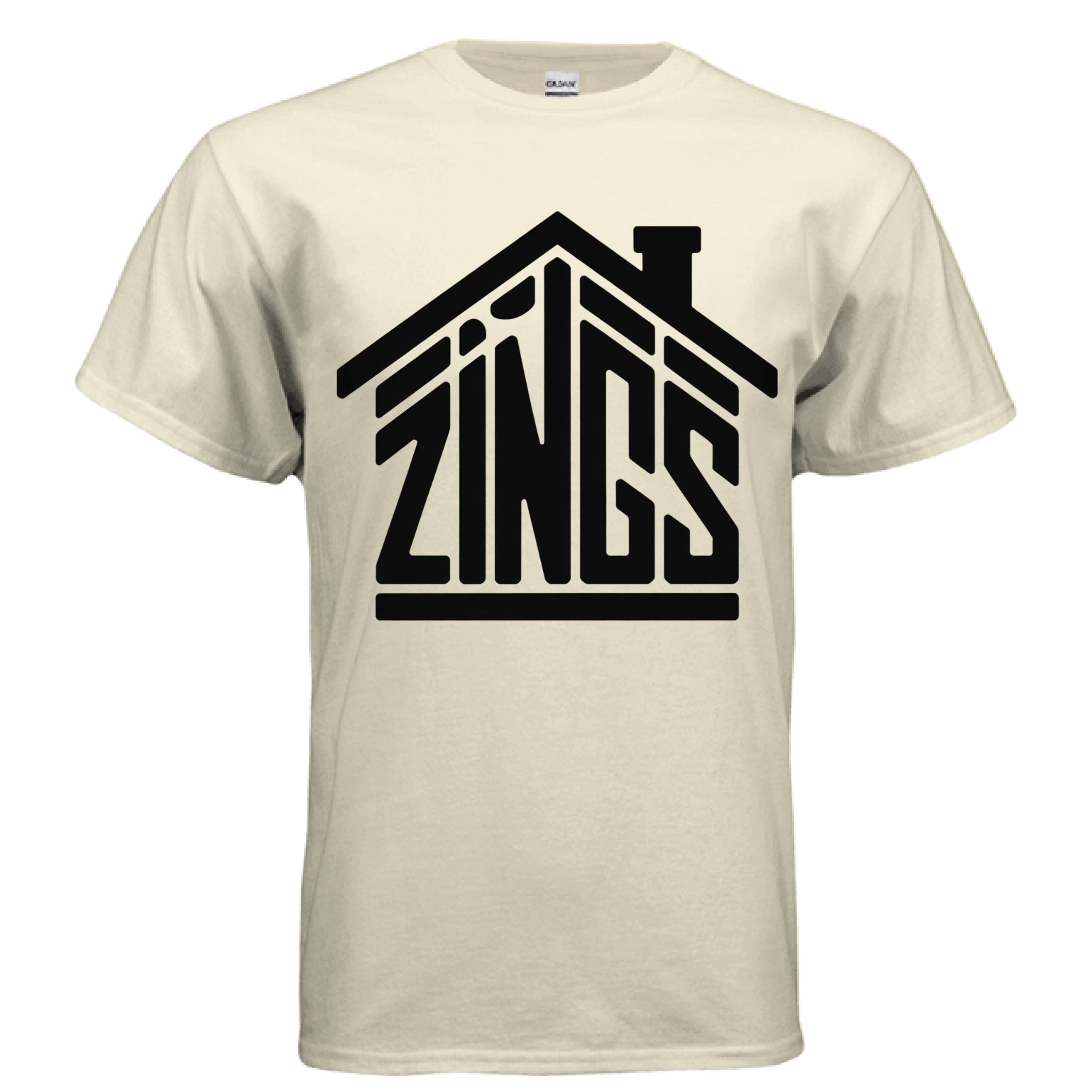 Off White - FRONT