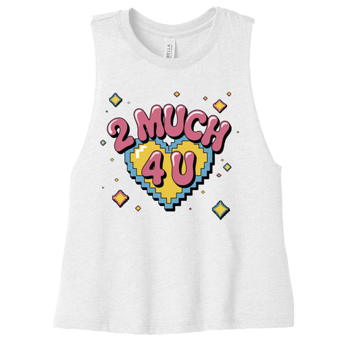 SLD WHT BLEND - FRONT