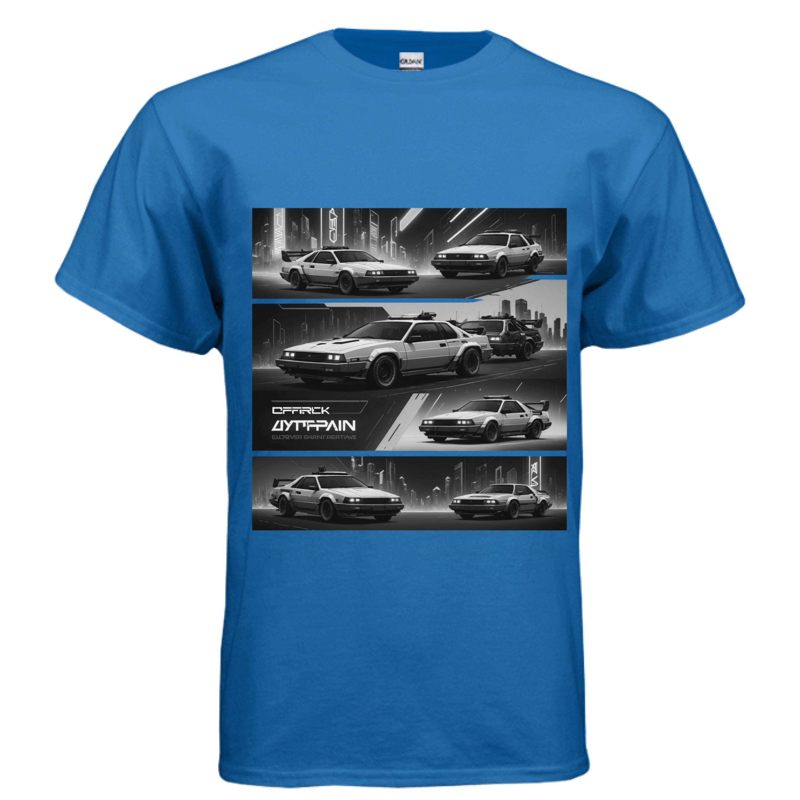 ROYAL - FRONT