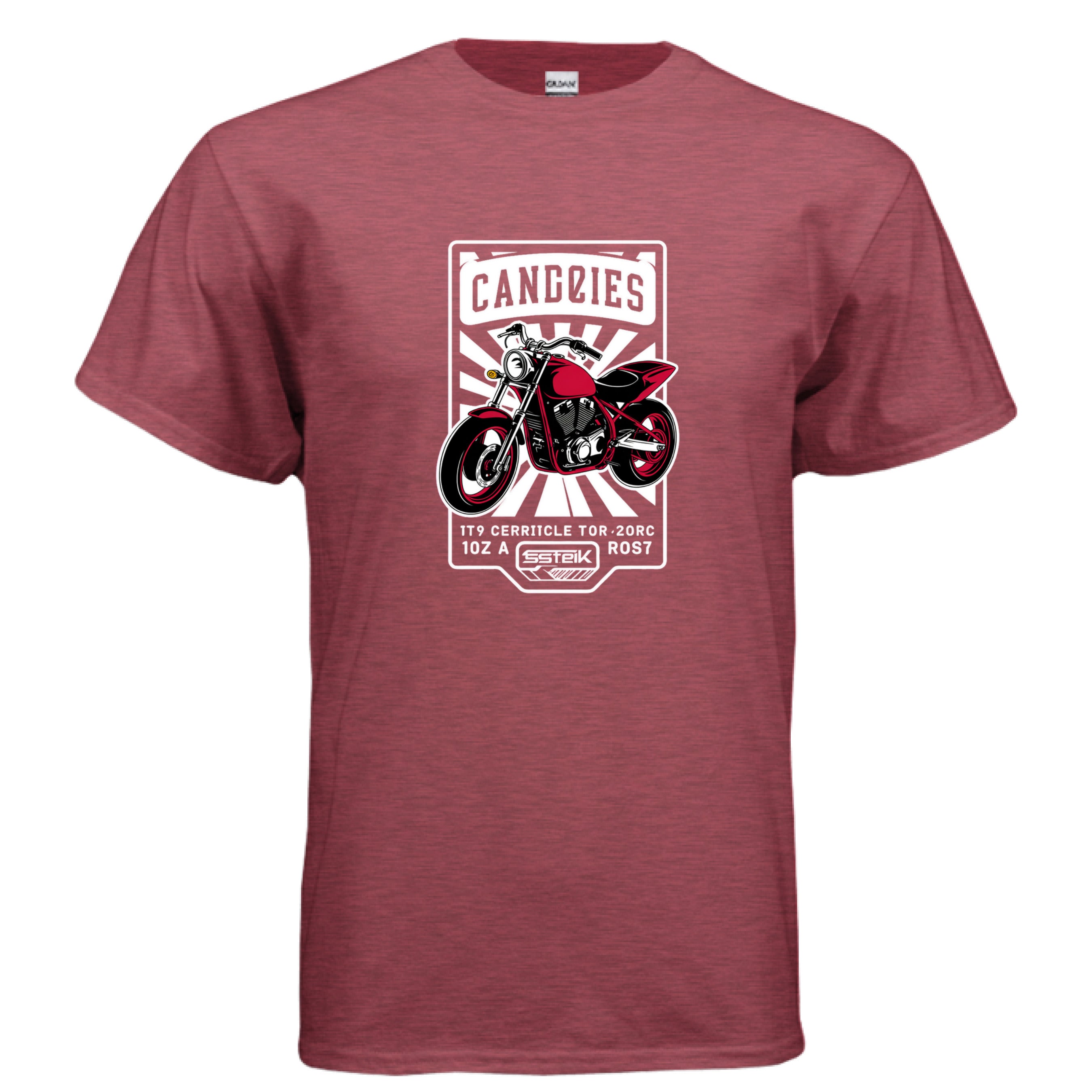 HEATHER CARDINAL - FRONT