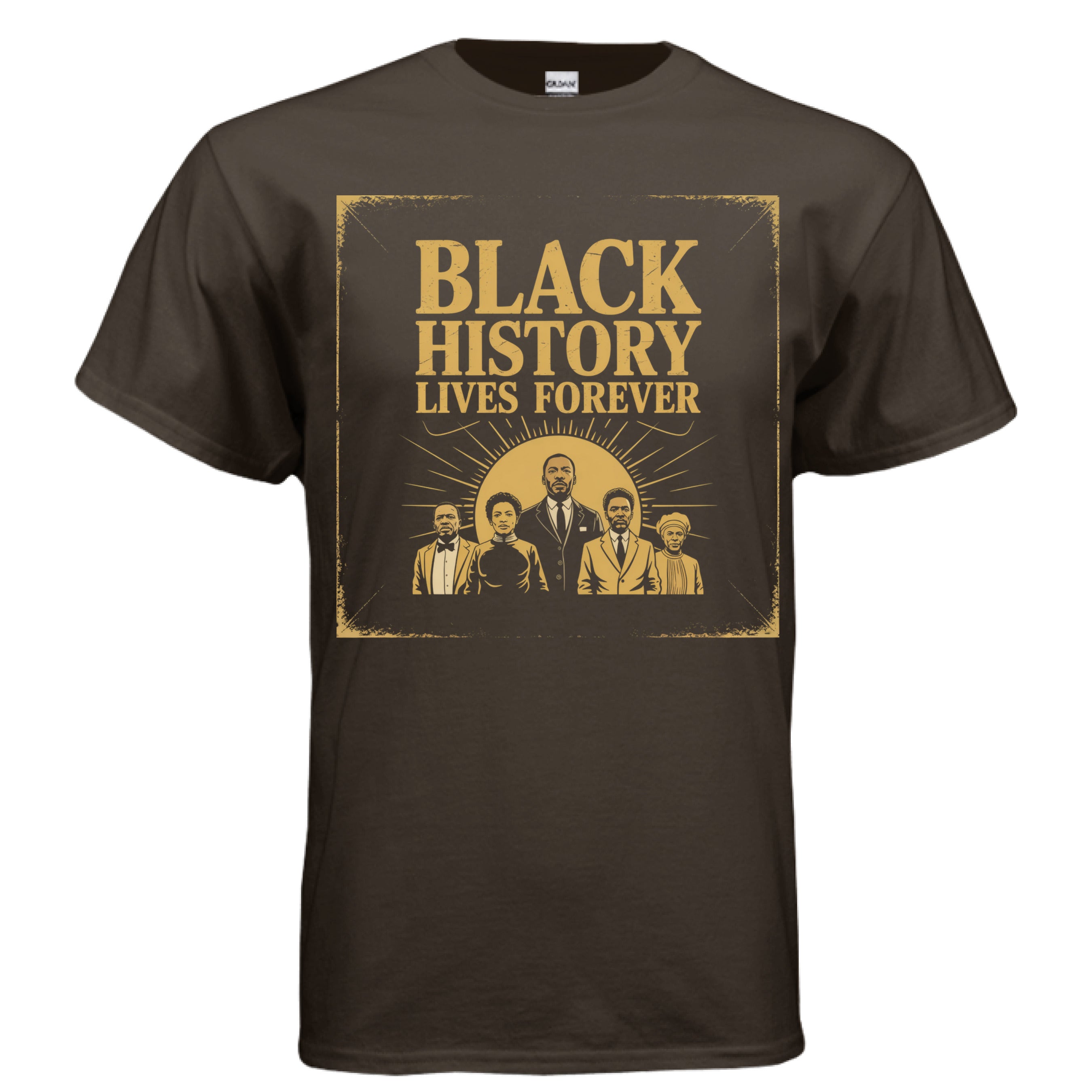 DARK CHOCOLATE - FRONT