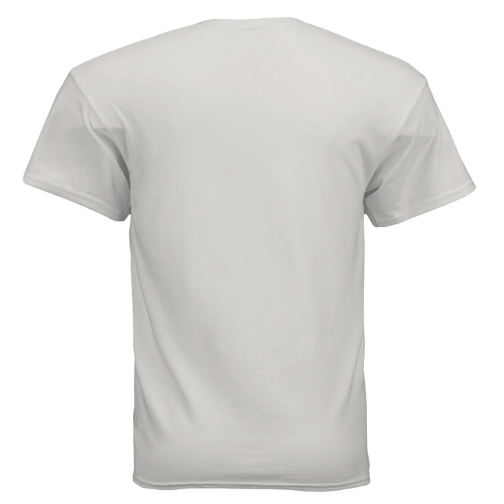 ICE GREY - BACK
