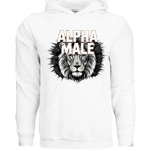 WHITE - FRONT