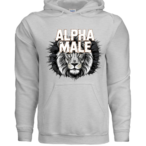 ASH - FRONT