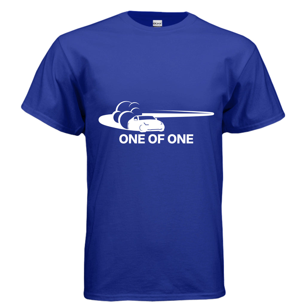 ROYAL - G500 - FRONT