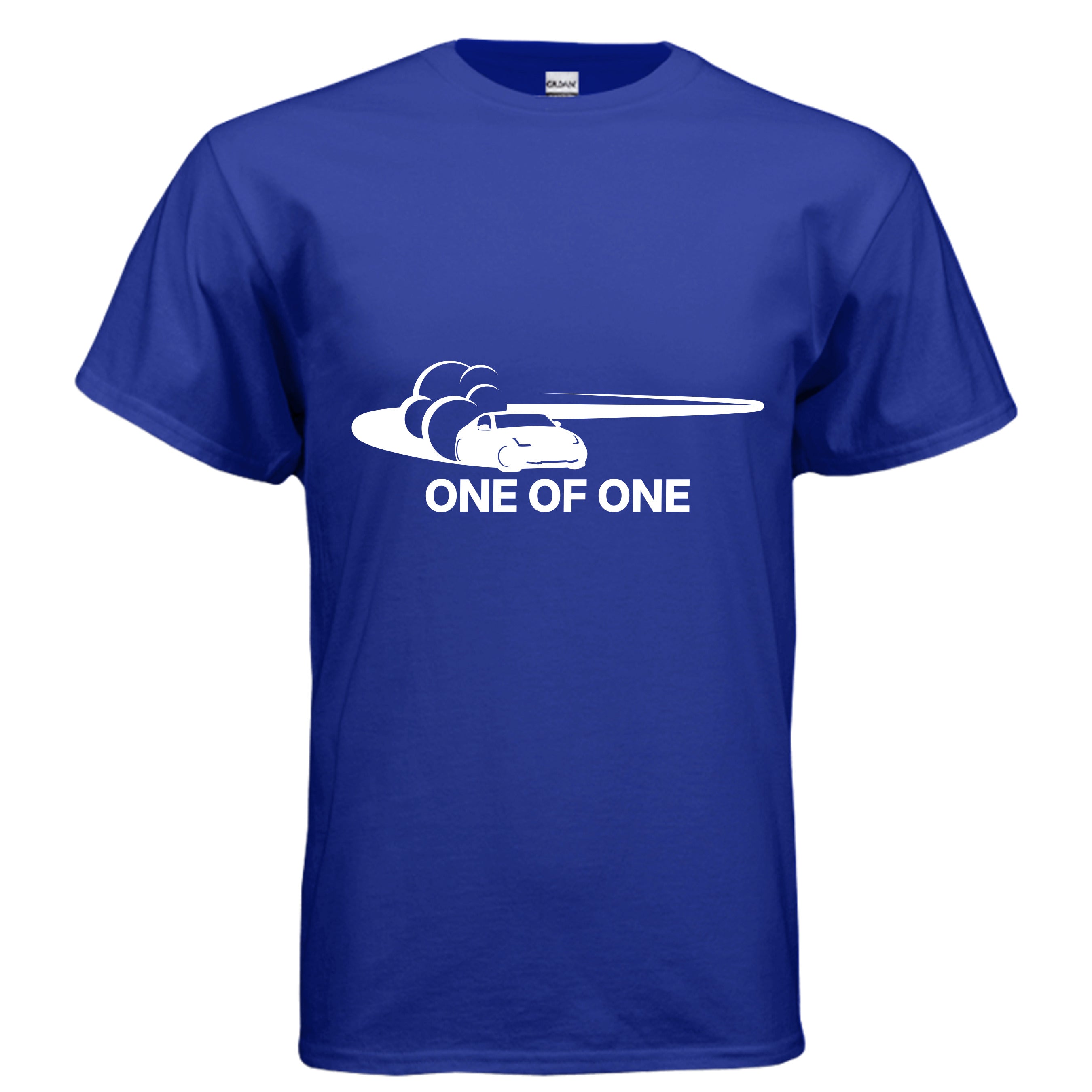 ROYAL - G500 - FRONT