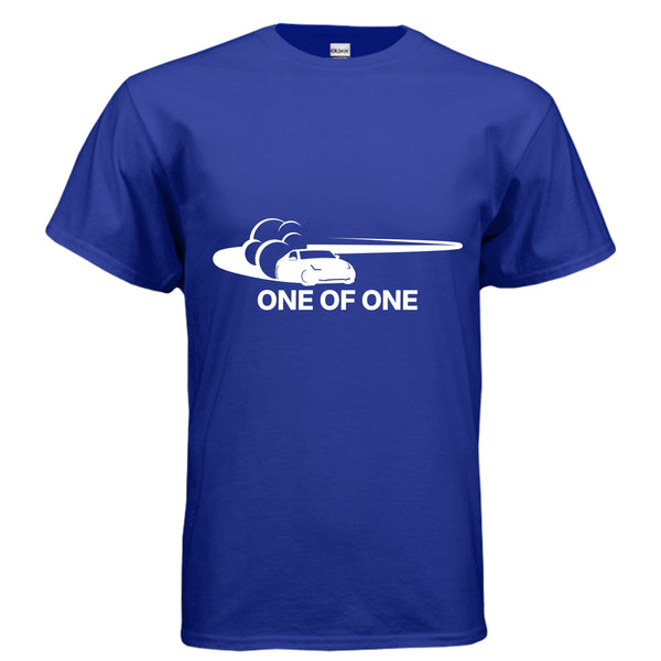 ROYAL - G500 - FRONT