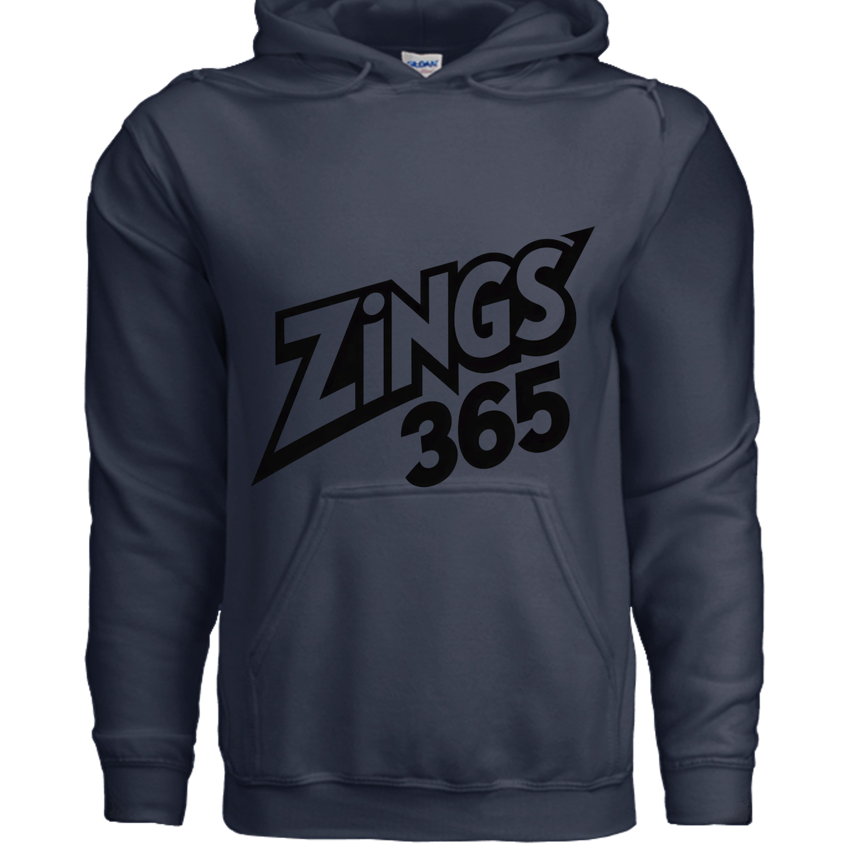 NAVY - G185 - FRONT