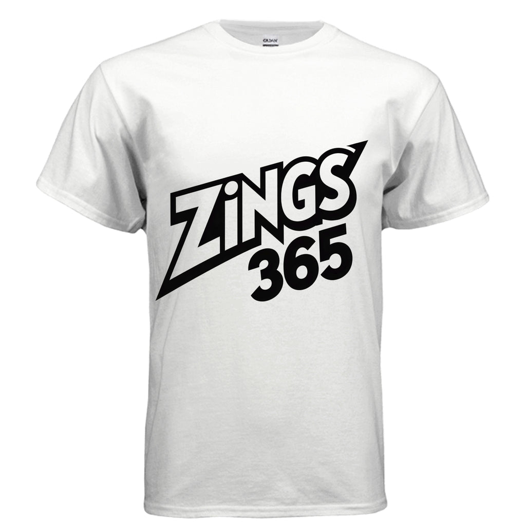 WHITE - G500 - FRONT