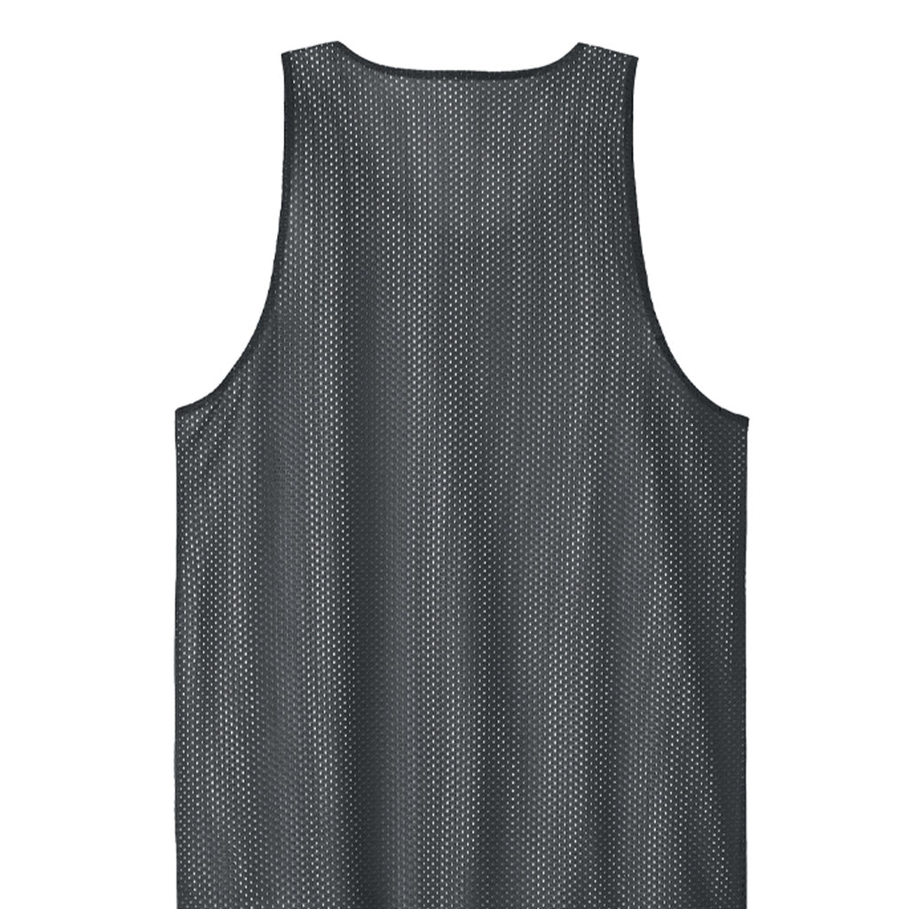 Iron Grey/ White - ST5000 - BACK