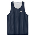 True Navy/ White - ST5000 - FRONT